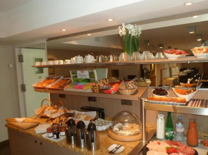 Residhome Arcachon Plazza