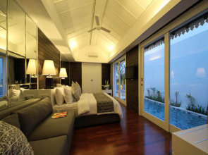 Astana Batubelig Suite Pool Villa Seminyak