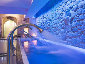 Parador de Santo Estevo