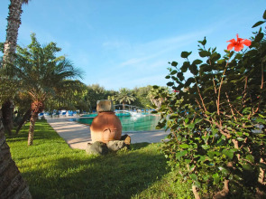 Park Hotel Terme Mediterraneo