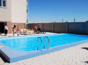 Отель Парус