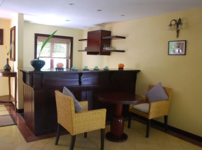 Allezboo Beach Resort & Spa