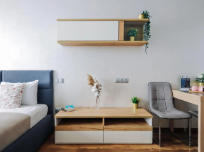 LALAPARTНоводмитровская д2 к6