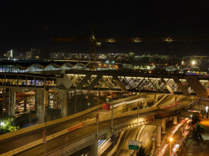 Holiday Inn Express Manila Newport City