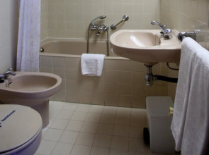 Отель Comtes d'Urgell