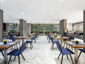 Domo Hotel Casablanca