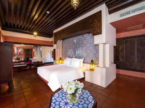 Rixos Park Belek - The Land of Legends Access