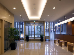 Jr West Group Via Inn Shinjuku