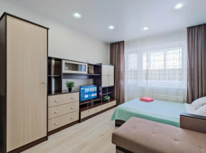 Апартаменты на улице Спортивная 9/1