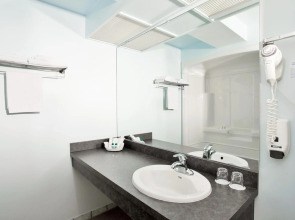 Отель «Аэропорт Mara»