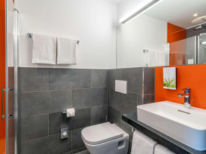 Campanile Frankfurt Offenbach