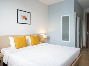 Sumittaya Chiangmai Hotel