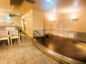 SUPER HOTEL Osaka Natural Hot Spring