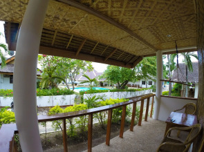 Quo Vadis Dive Resort Moalboal