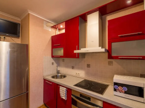 Апартаменты «Лакшми Новый Арбат Юник»