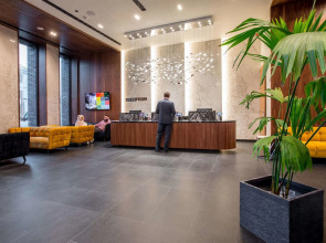 Diament Plaza Katowice