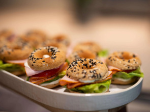 Radisson Hotel Budapest Budapart