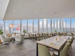 Appart Hotel Odalys City Paris XVII