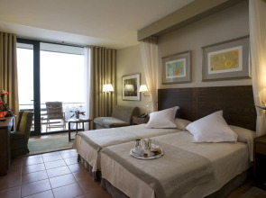 Parador de Cruz de Tejeda