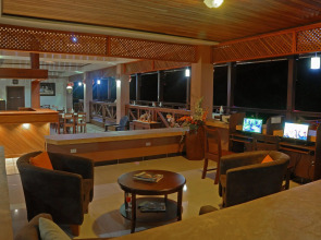 Volcano Lodge Hotel & Thermal Experience