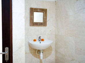 Alam Bali Beach Resort