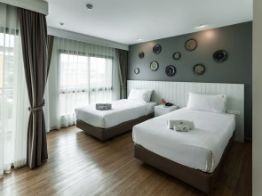 Cmor by Recall Hotels, Chiang Mai