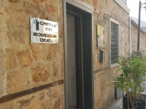 Castle Inn Boutique Hotel