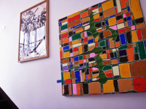 Отель Art House