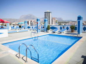 Hotel Fleming Playa Poniente