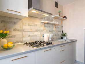 RentAp (РентАп) на улице Николая Рождественского