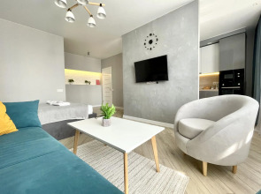 Апартаменты недалеко от Мамаева Кургана на Поддубного 1