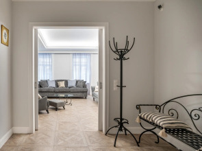 Letyourflat (Лэтюфлэт) на набережной Английская