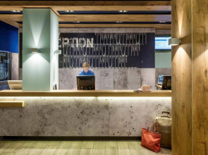 ibis budget Paris Porte d'Italie Est