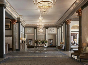 Grand Hôtel Stockholm