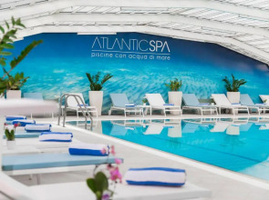 Atlantic Hotel & SPA