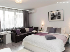 Warsawrent Apartments Centralna