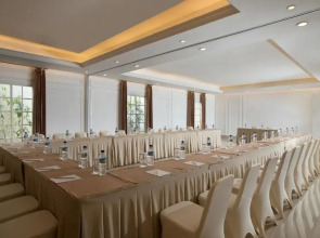 Hotel Santika Seminyak