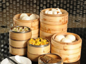 Courtyard by Marriott Hong Kong