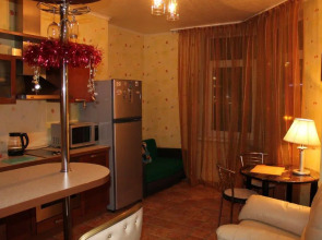 Апартаменты Аквамарин