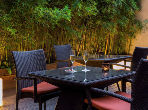 Best Western Plus Hotel Villa D'est