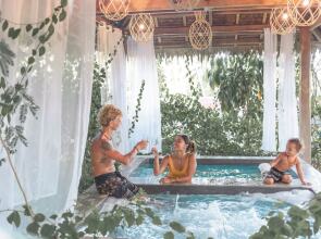 The Hillside Resort Siargao