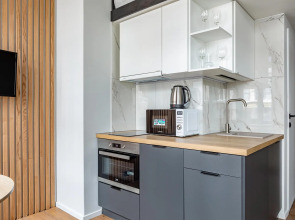 InHome24 (ИнХоум24) на улице Кожевническая