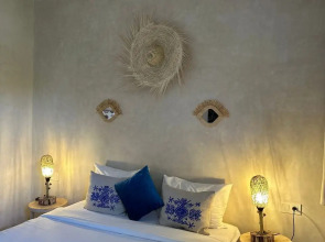 Palais Riad Bérbère