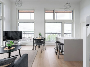 2ndhomes Tampere Metsonkulma apartment