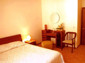 Дворянская