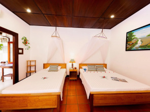 Bao Quynh Bungalow