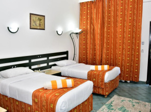 Verginia Sharm Resort & Aqua Park