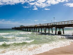 4145 By The Sea Inn & Suites