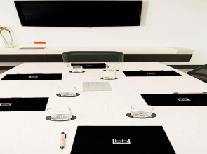 Hotel Bh Bicentenario