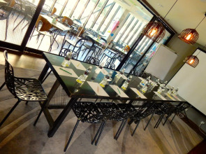 Travelodge Georgetown